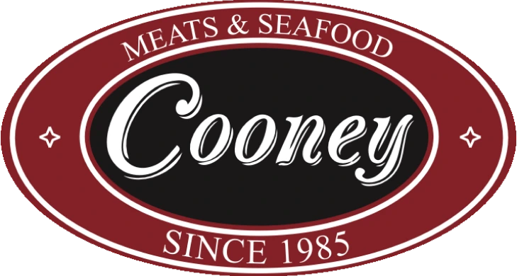 Cooney Meats & Seafood - Logo